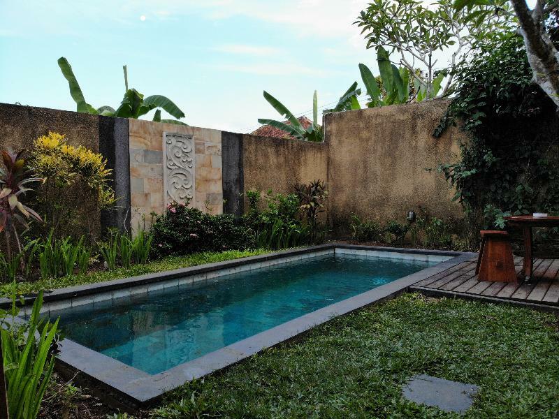 The Dewi Villa Canggu BALI Extérieur photo